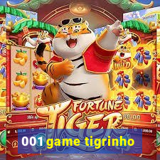 001 game tigrinho